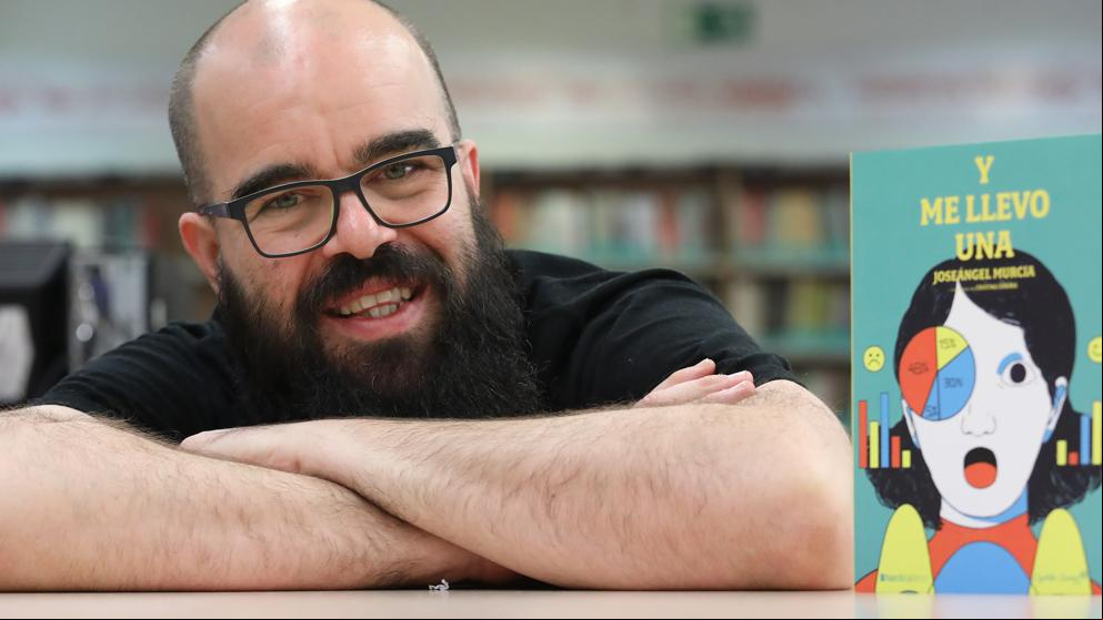 “Casi todo lo que enseñamos en matemáticas está obsoleto”