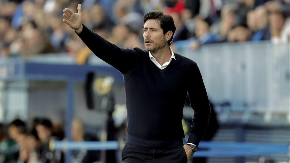 Un juzgado investigará la difusión del vídeo sexual de Víctor Sánchez, entrenador del Málaga