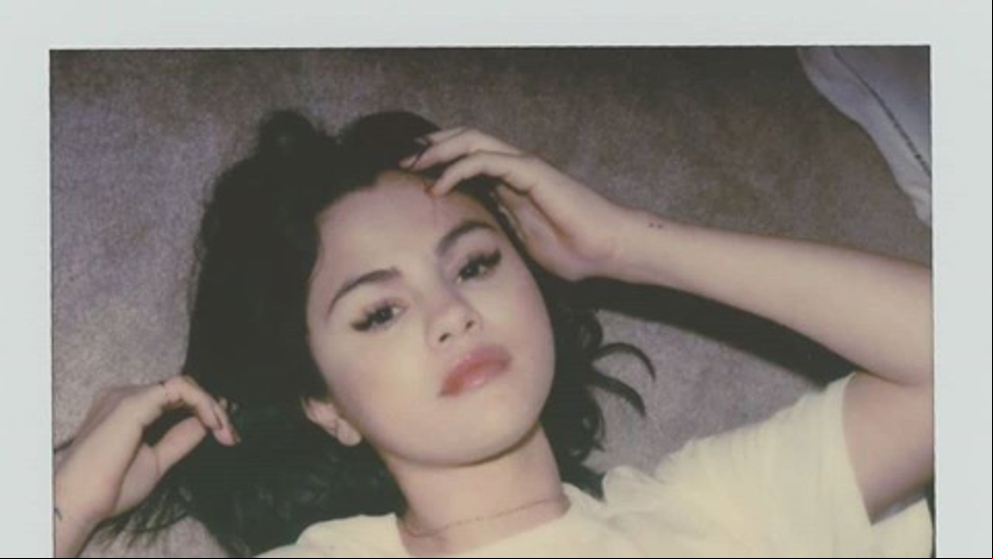 Selena Gómez estrena ‘Rare’, su nuevo álbum
