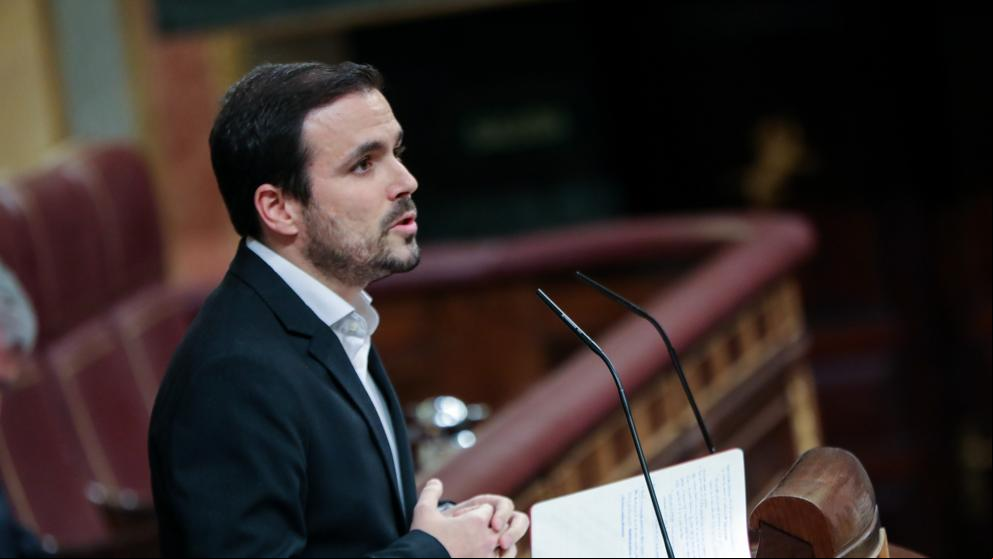 Moncloa confirma los nombramientos de los ministros de Podemos