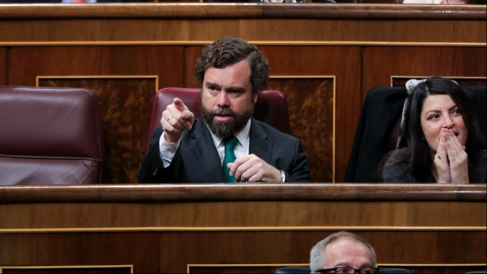 La bronca política encrespa la calle