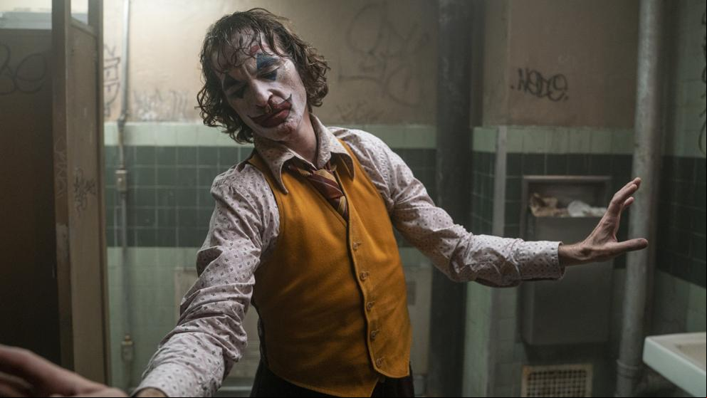 Nueva carta abierta de las víctimas del tiroteo de Aurora contra ‘Joker’