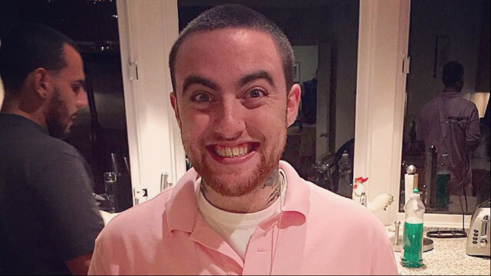 Así es el vídeo póstumo de la nueva canción de Mac Miller