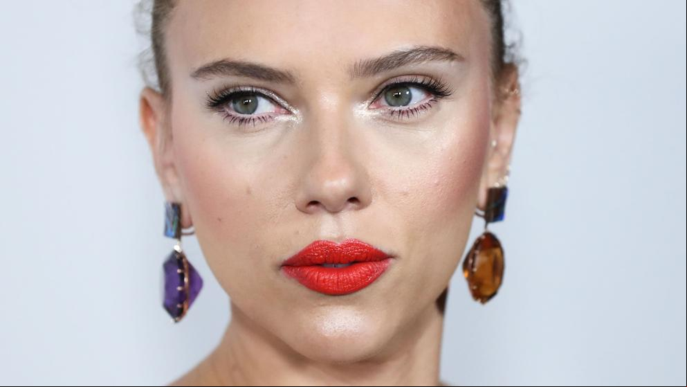 El secreto de belleza que utiliza Scarlett Johansson cuesta menos de seis euros
