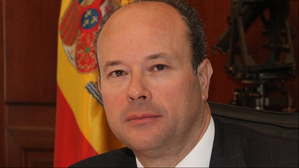 Juan Carlos Campo completa el Gobierno de Pedro Sánchez como ministro de Justicia