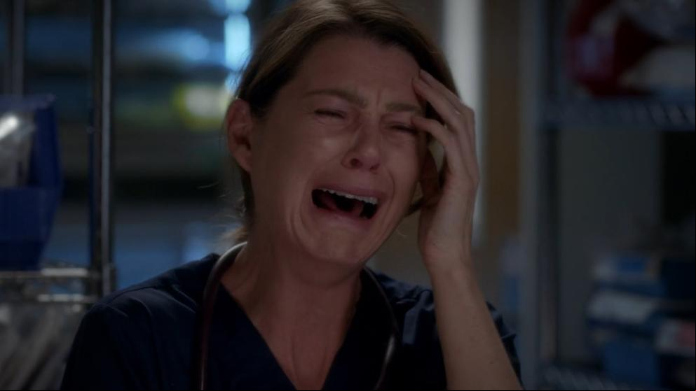 Uno de los cuatro veteranos de Anatomía de Grey abandona la serie por sorpresa