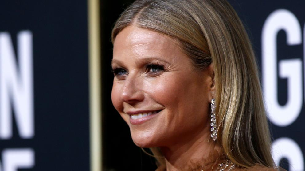 Gwyneth Paltrow agota la venta de las velas que huelen como su vagina