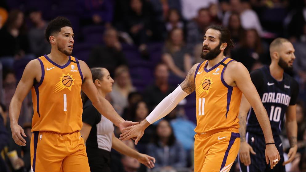 NBA: Las mejores jugadas de la noche en la mejor liga de baloncesto