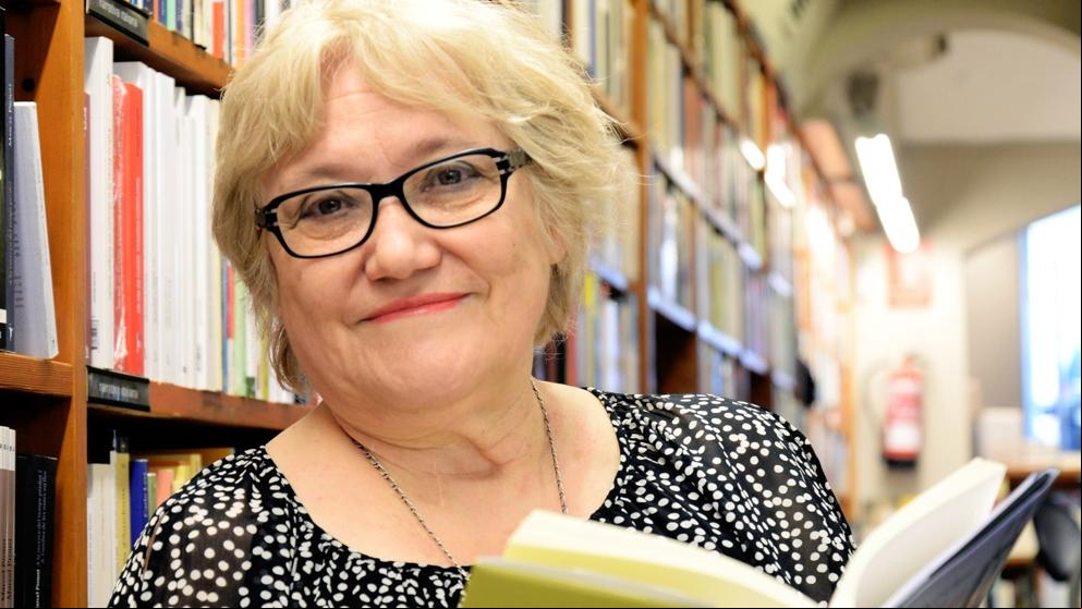 La última novela de Isabel-Clara Simó, ‘El teu gust’, se publicará en marzo
