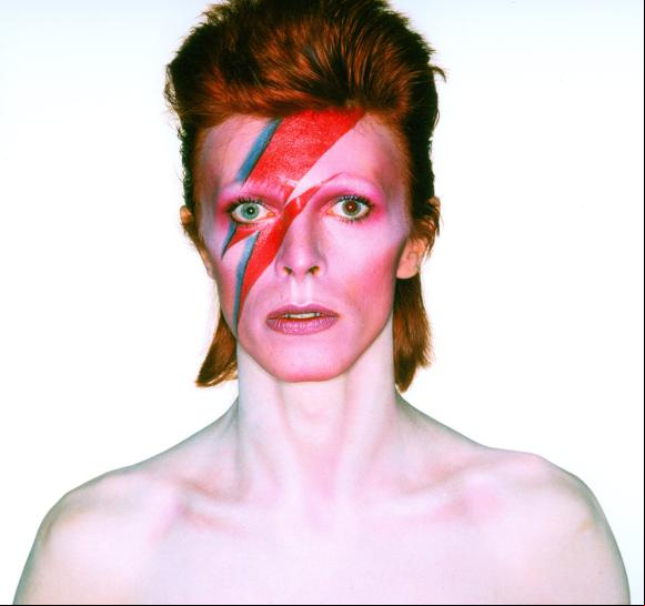 Viva como David Bowie por 5.900 dólares al mes o por 6,5 millones para siempre