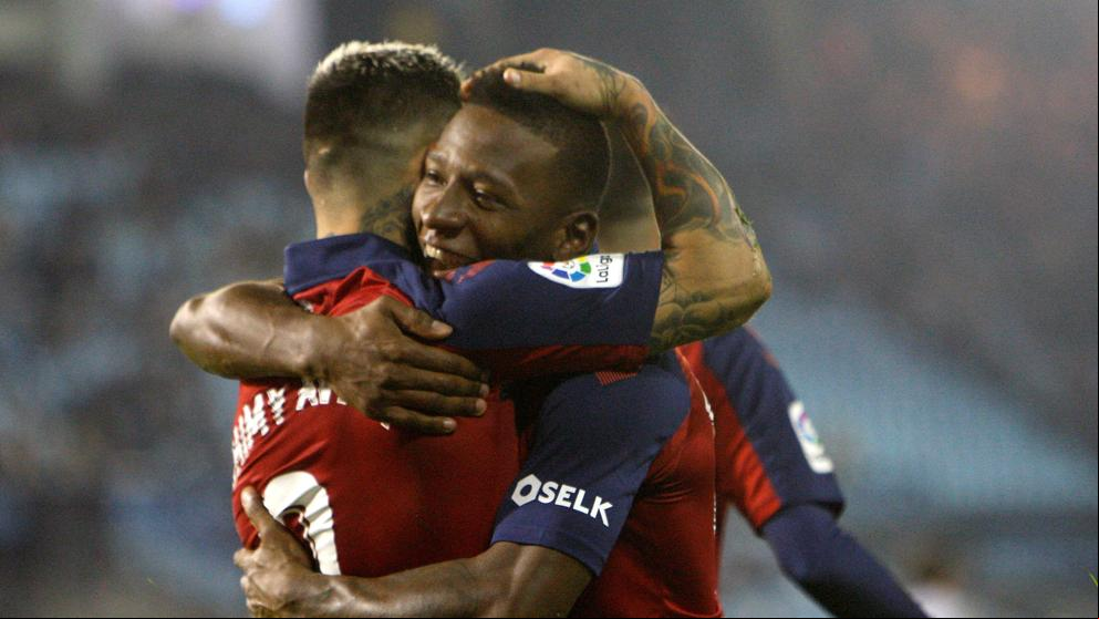 Osasuna - Valladolid: Horario y dónde ver el partido de la Liga Santander