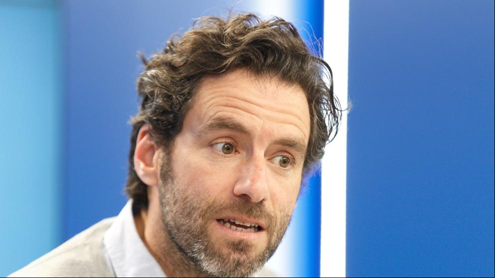 El dirigente del Partido Popular vasco Borja Sémper decide abandonar la política