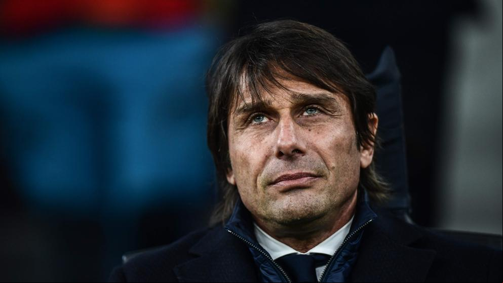 El Chelsea tendrá que volver a indemnizar a Conte por su destitución