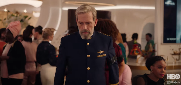 HBO España estrena ‘Avenue 5’ este lunes 20 de enero
