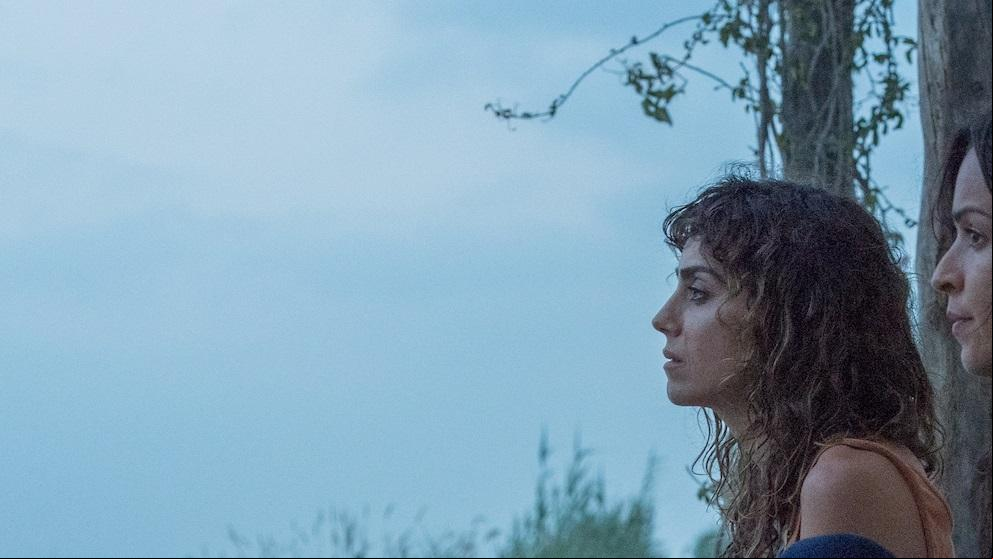 ‘El Embarcadero’ llega a su final con el estreno de su segunda temporada en Movistar+ ‘El Embarcadero’ llega a su final con el estreno de su segunda temporada en Movistar+