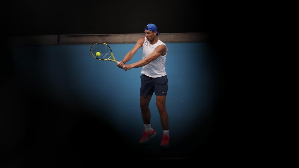 Todo lo que hay que saber sobre el Open de Australia: cuadro, curiosidades, bajas...