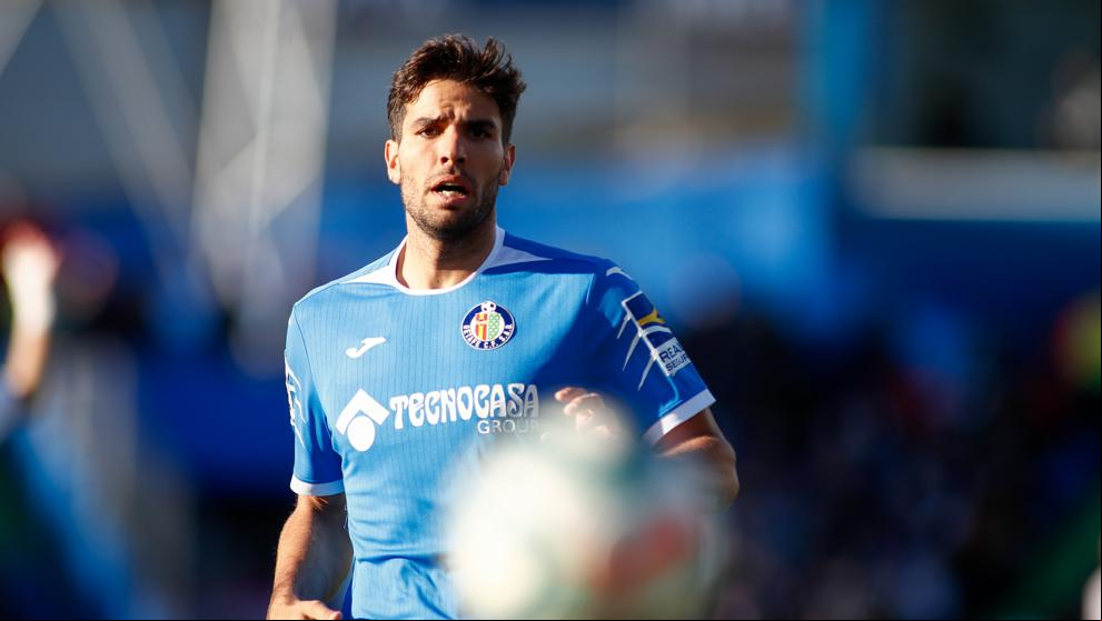 El Espanyol ficha a Leandro Cabrera por 9 millones