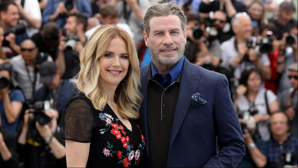 John Travolta vende su casoplón de Los Ángeles por 18 millones de dólares