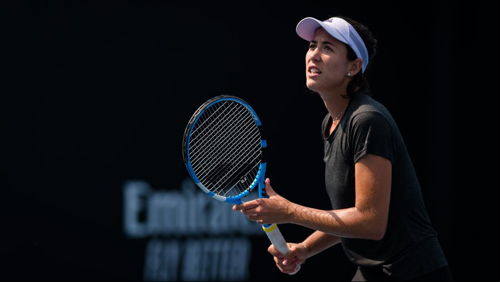 Open de Australia: Horario y dónde ver el partido de tenis entre Garbiñe Muguruza y Shelby Rogers por TV