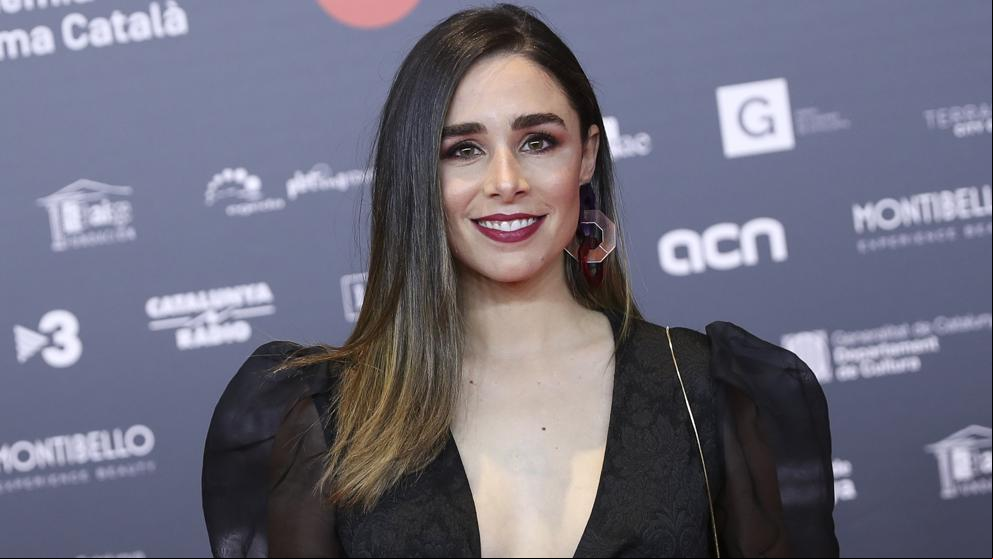 Los estilismos más destacados de los Premios Gaudí