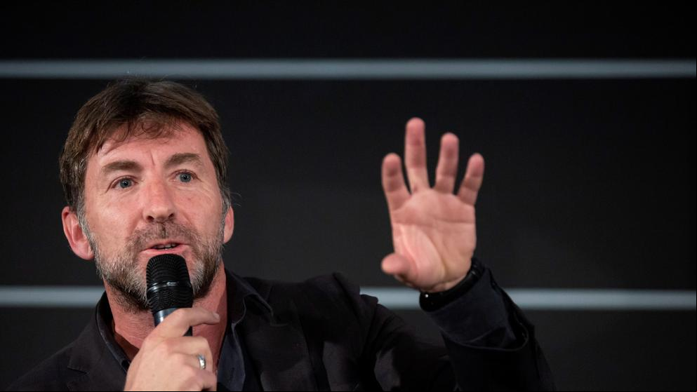Antonio de la Torre, candidato al Goya 2020 a mejor actor, por ‘La trinchera infinita’