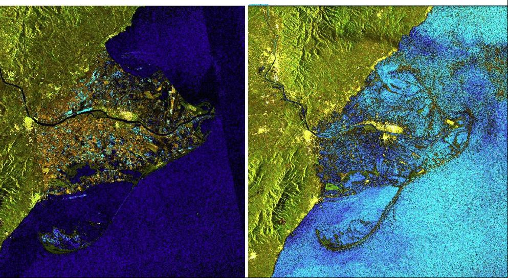 ¿Ha desaparecido por completo el delta del Ebro bajo las aguas? ¿Ha desaparecido por completo el delta del Ebro bajo las aguas?