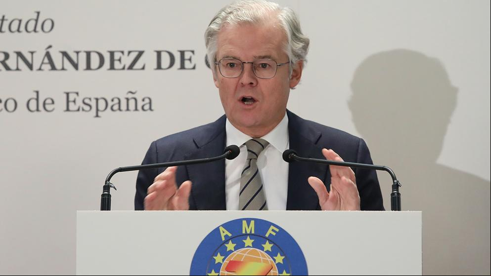 La CNMV defiende la continuidad de las sicav