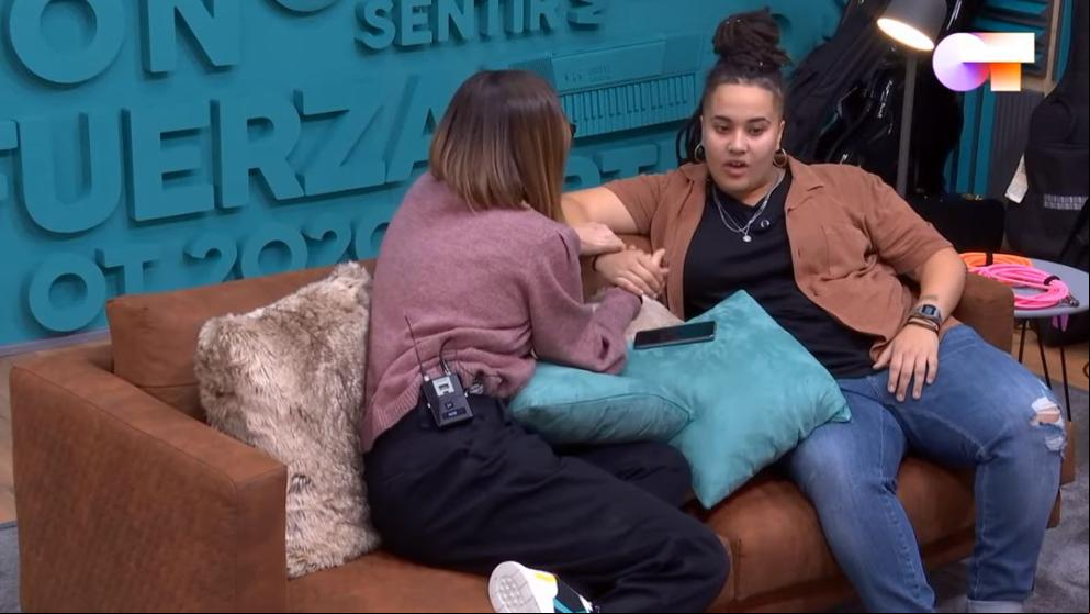 OT 2020: Los mejores momentos del día dentro de la Academia