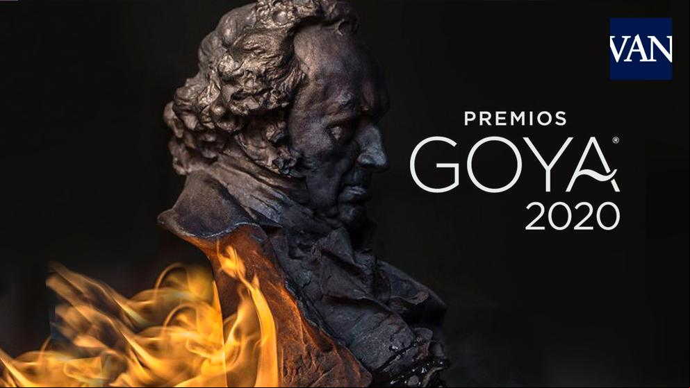 Juan Pedro de Gaspar: Ganador Premios Goya 2020 a la Mejor Dirección Artística por “Mientras dure la guerra”