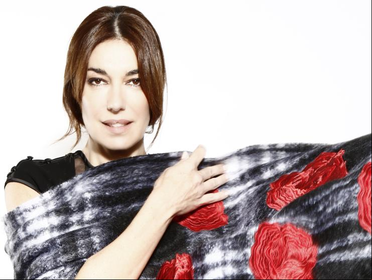 Raquel Revuelta: la empresaria sevillana que vistió Japón de lunares