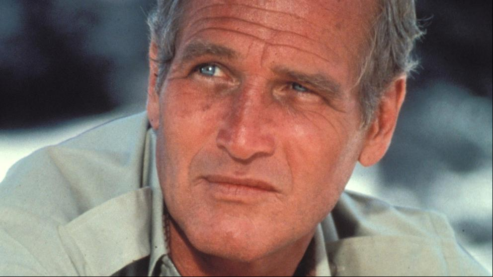 La seductora mirada de Paul Newman en 15 imágenes