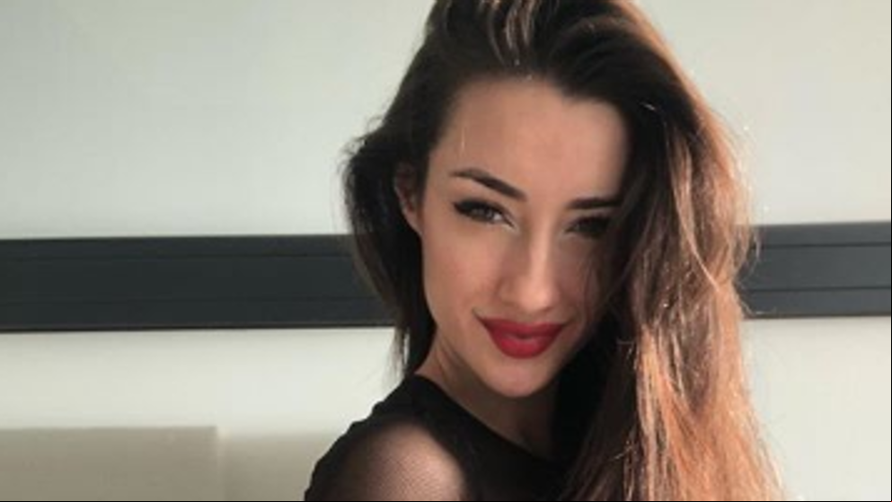 Adara Molinero anuncia su separación definitiva de Hugo Sierra