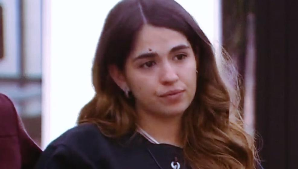 ‘OT 2020’: Anaju fue víctima de los atentados en Catalunya