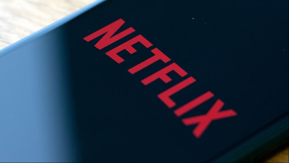 ‘No hables con extraños’, la nueva serie de Netflix