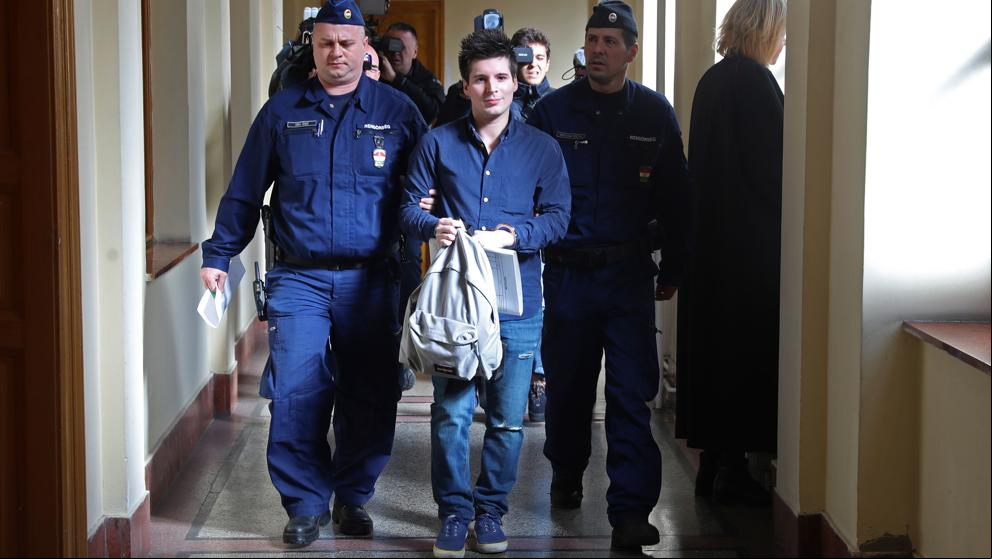Rui Pinto, el hacker justiciero del Luanda Leaks