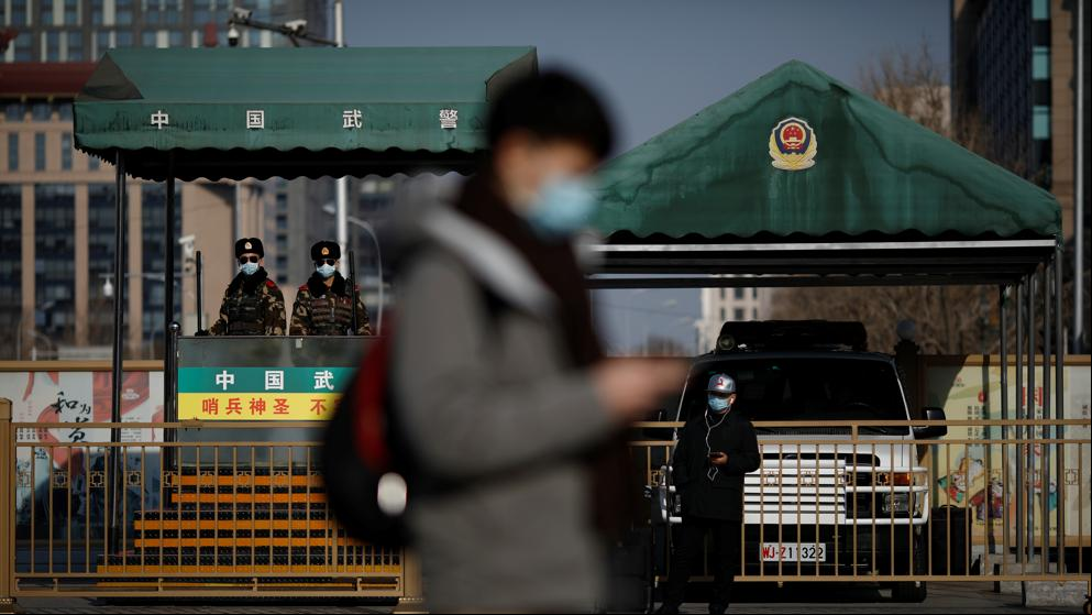 170 muertos y 7.700 casos confirmados, la nueva cifra de daños del coronavirus en China