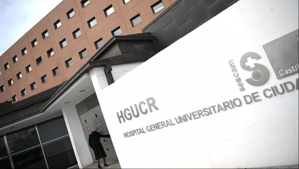 El sospechoso de coronavirus de Ciudad Real presenta una situación “buena”