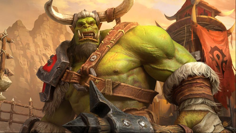 Warcraft III: Reforged, un gran juego lastrado por malas decisiones