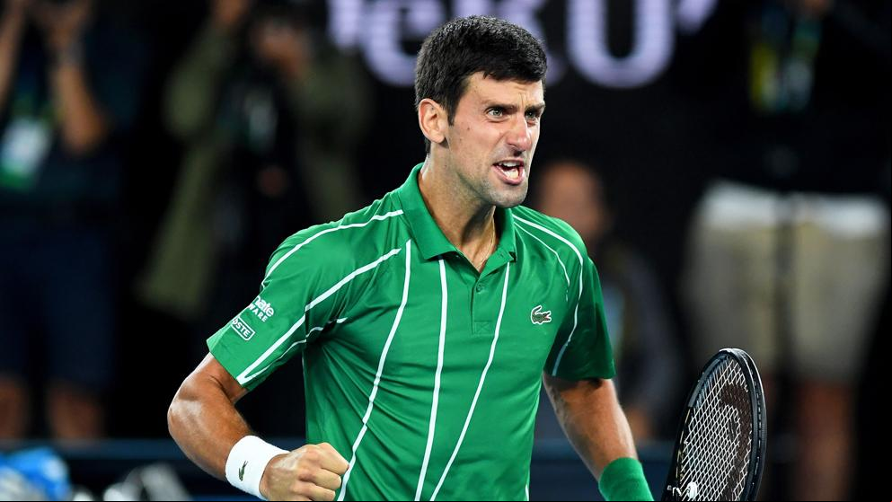 Federer, Nadal y Djokovic: Así está la carrera por ser el mejor de la historia del tenis