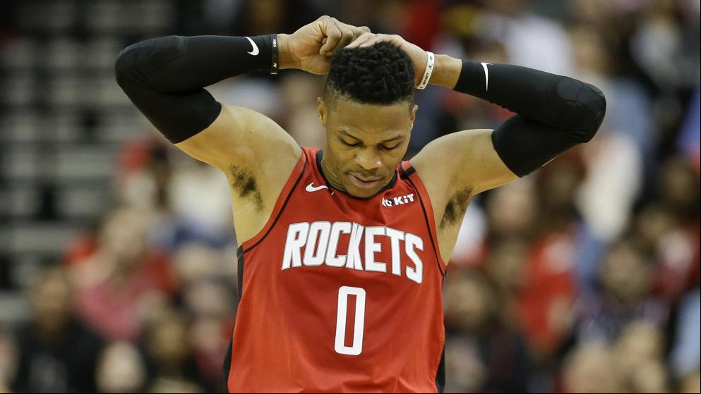 NBA: Las mejores jugadas de la noche en la mejor liga de baloncesto