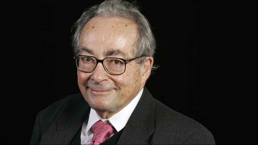 Muere George Steiner, el coloso de la crítica literaria