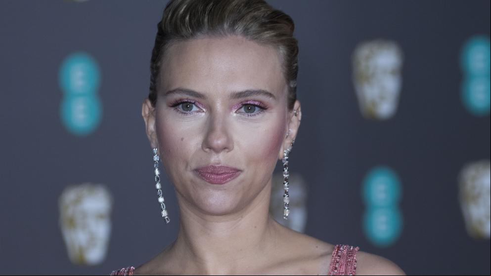 Scarlett Johansson, candidata al Oscar 2020 a mejor actriz secundaria por ‘Jo jo Rabbit’ Scarlett Johansson, candidata al Oscar 2020 a mejor actriz secundaria por ‘Jo jo Rabbit’