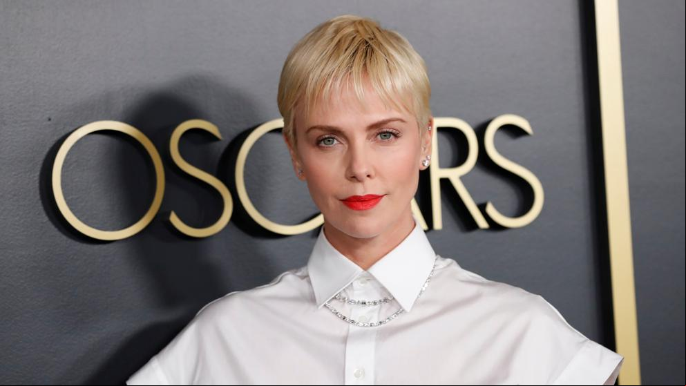 Charlize Theron: “El debate es el que va a generar los grandes cambios”