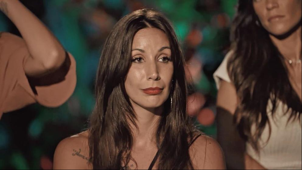 Fani de ‘La isla de las tentaciones’ ultima su fichaje por ‘Supervivientes 2020’