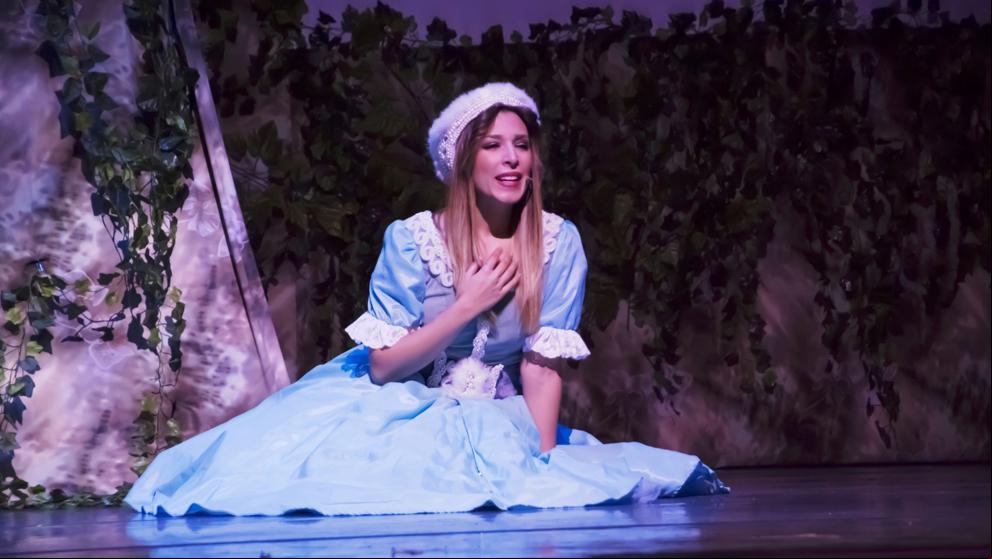 Gisela cantará una canción de ‘Frozen’ en la gala de los Oscar