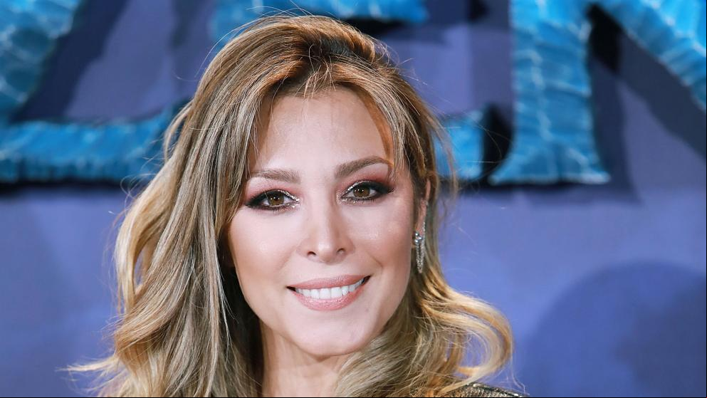 Gisela estará en los Oscars cantando la canción de Frozen 2