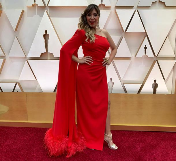 Tot-Hom, Jordi Dalmau, Hàbit y Bagués: la moda catalana conquista los Oscar