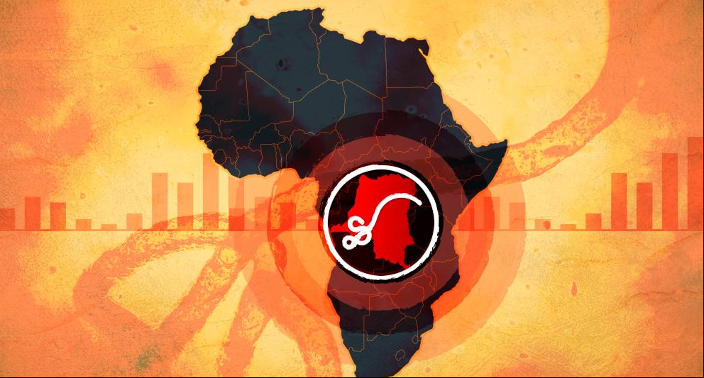 Desigualdad, el principal obstáculo para combatir el ébola