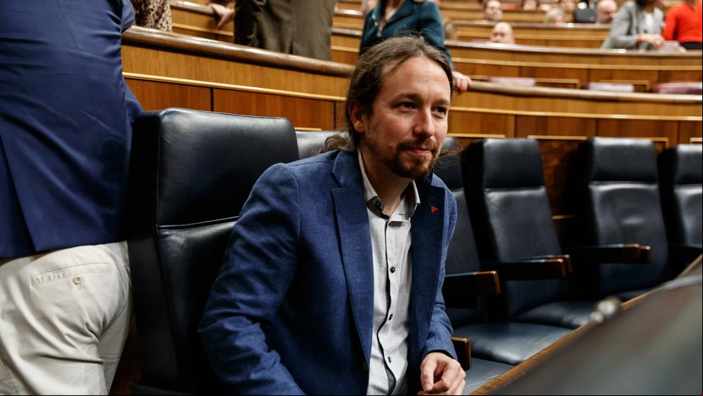 Iglesias aboga ahora por una banca pública a través del ICO
