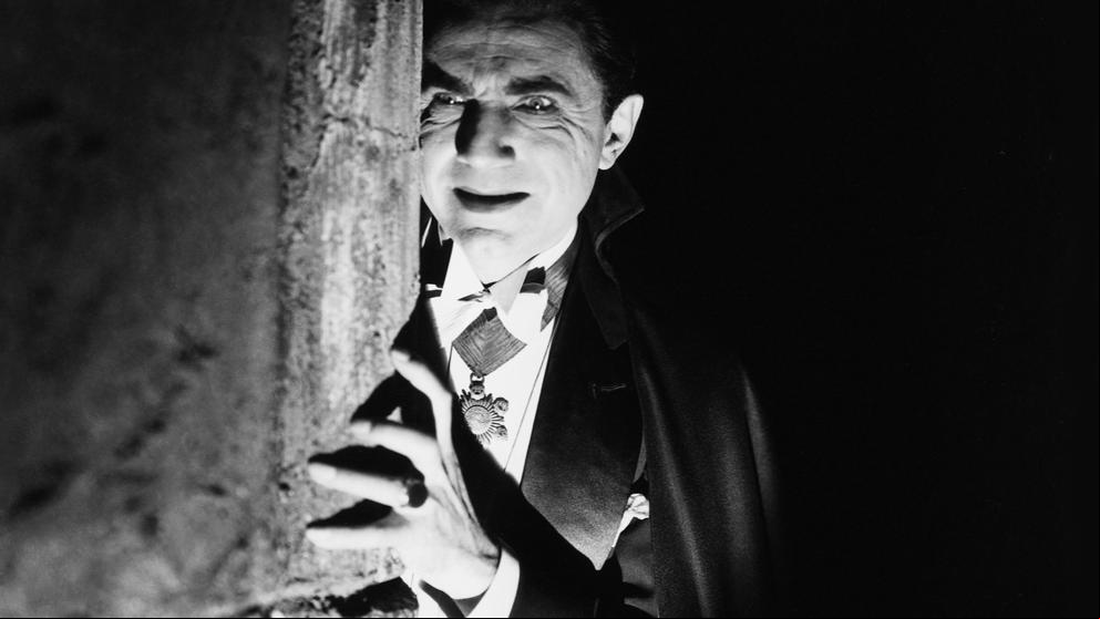 La metamorfosis del mito de Drácula